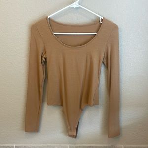 Banana Republic True Hues Bodysuit